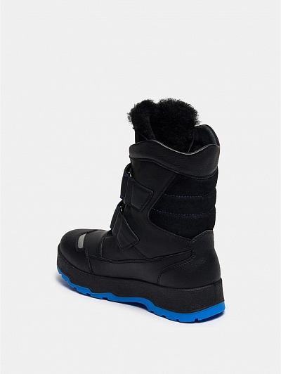 Ботинки детские АРКТИК-Д