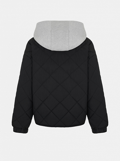 Бомбер женский