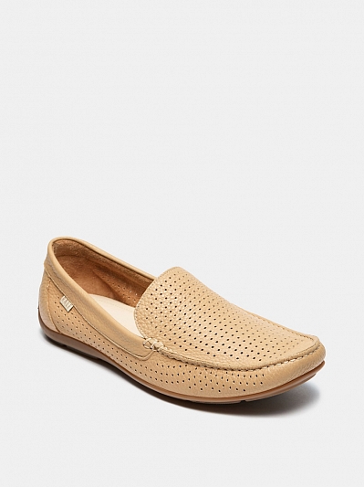 Мокасины мужские SHARK