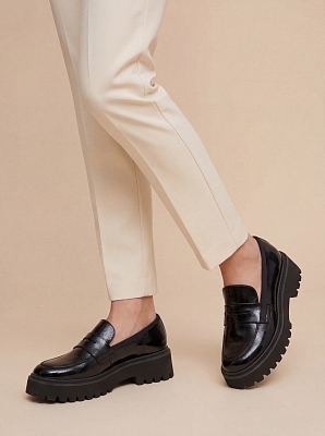 Лоферы женские АРИНА