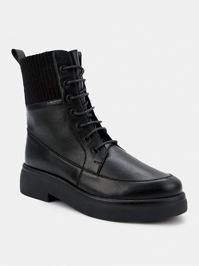 Ботинки женские АЛЬМА-ГРАНД