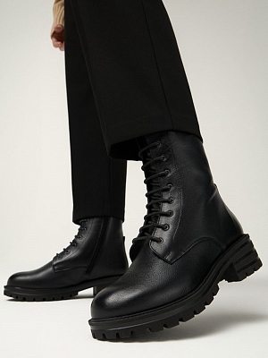 Ботинки женские VESTA