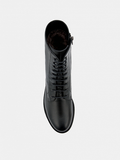 Ботинки женские ВЕСТА