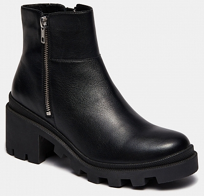 Ботинки женские PATRICIA-G