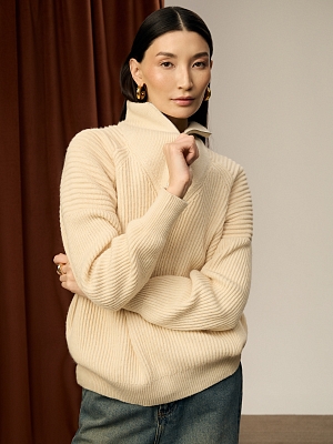 Водолазка женская