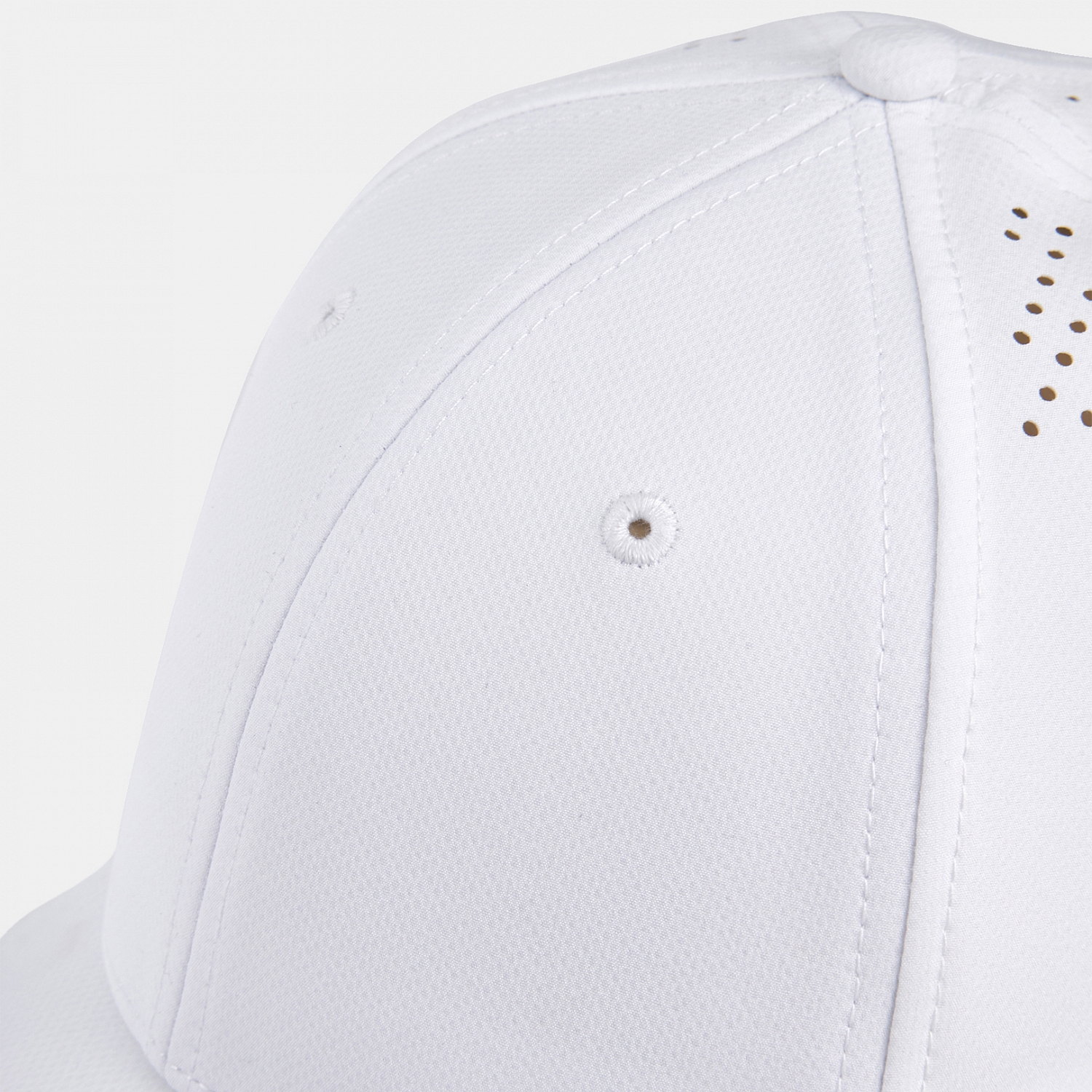 210413P-23125-11_Н Бейсболка мужская Ralf Ringer, 95%полиэст,5%спандекс,белая