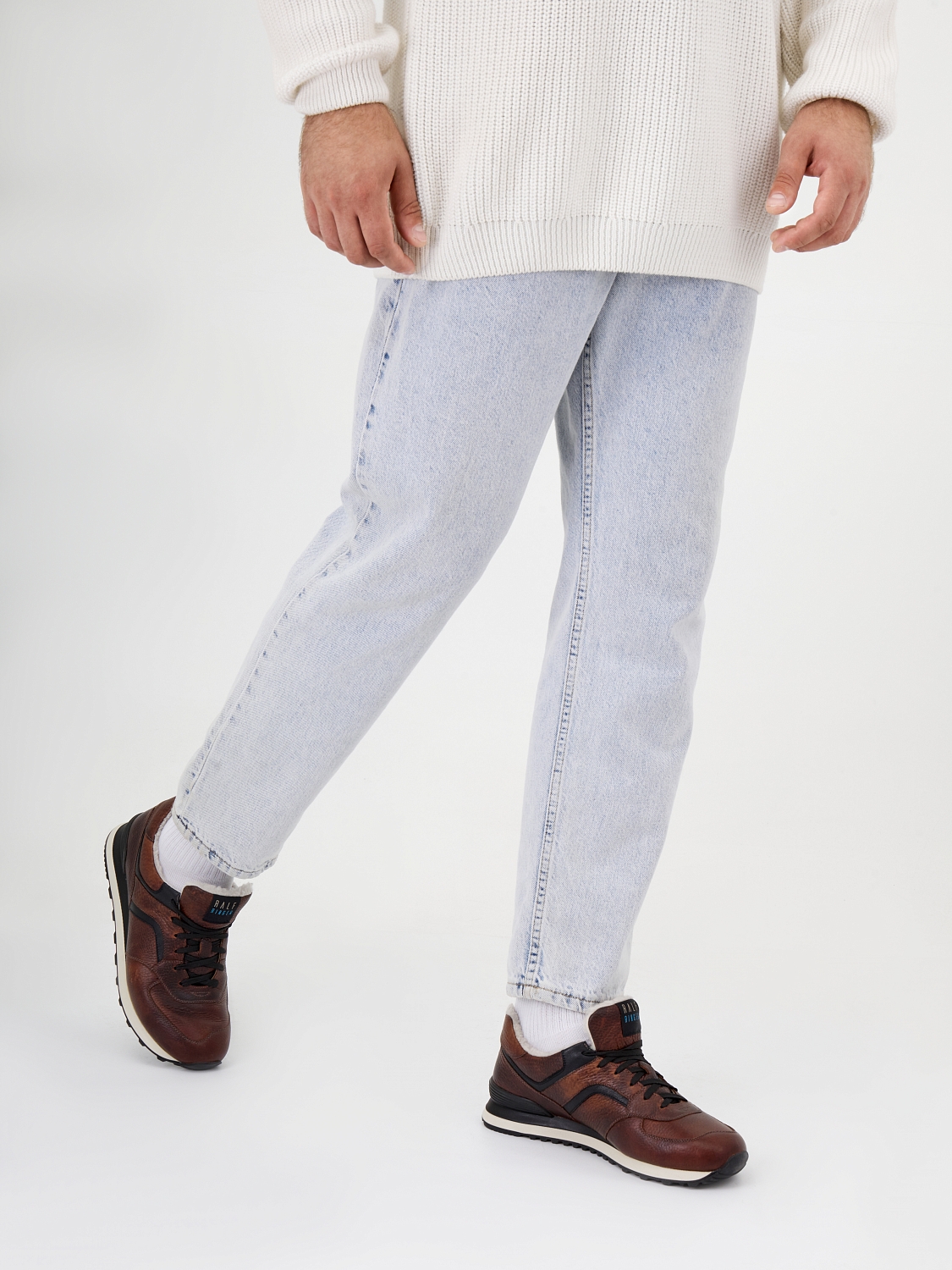 Кроссовки мужские KROS