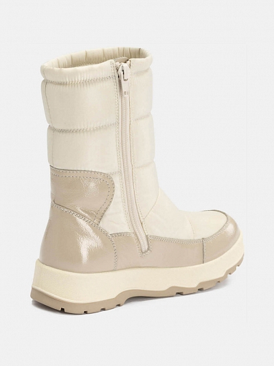 Полусапоги детские АРКТИК-Д