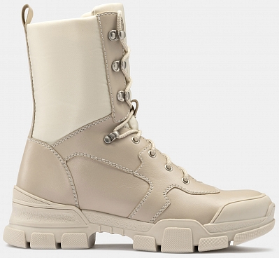 Ботинки женские MEGAN