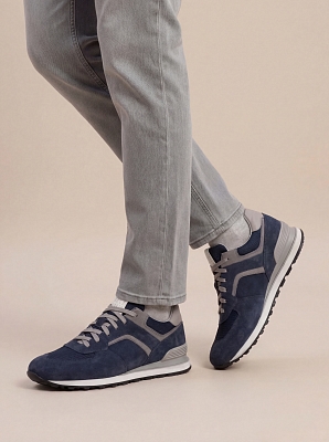 Кроссовки мужские КРОС-ГРАНД