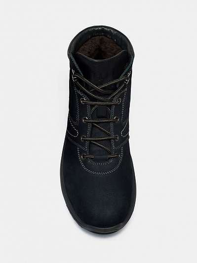 Ботинки мужские ДЖЕФ