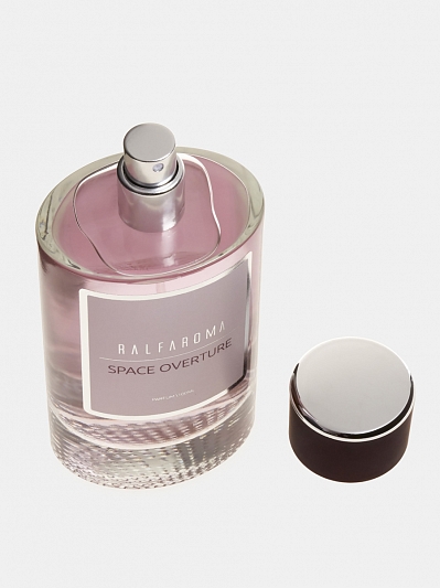 АУЧ0004000 Духи для мужчин  &quot;RALFAROMA Space overture&quot;, 100 мл