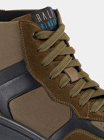 Кеды мужские ДЖАЗ