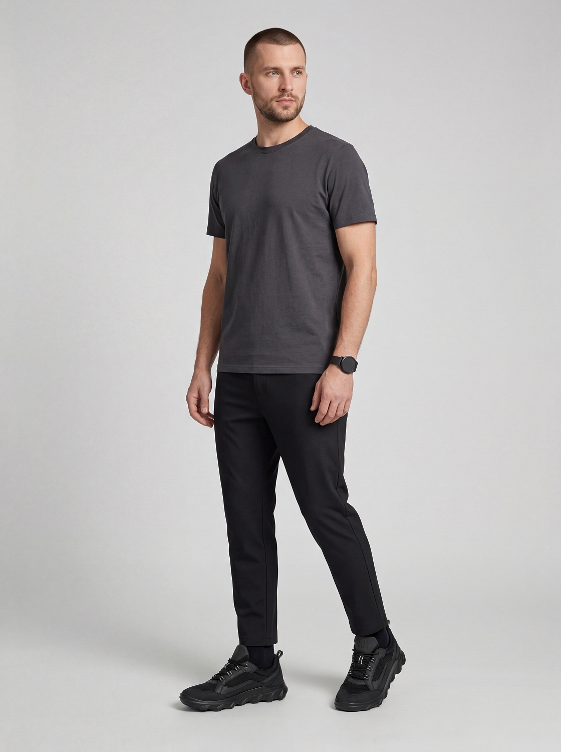 Кроссовки мужские ТРК