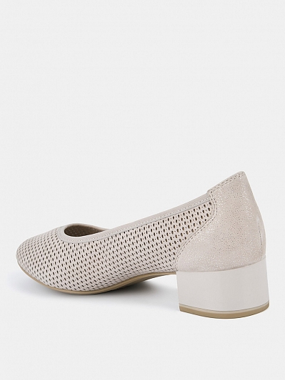 Туфли женские ВЕСТ