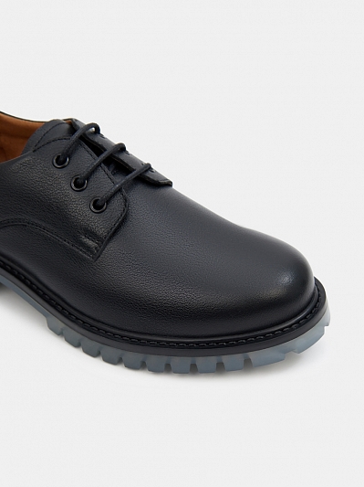 Полуботинки женские АСПЕН