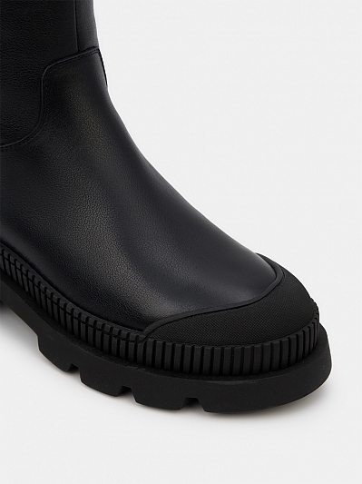 Ботфорты женские БЕККА