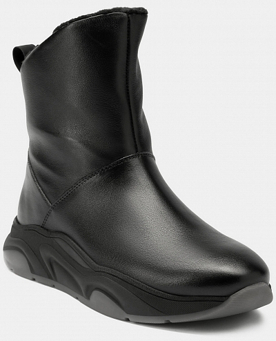 Полусапоги женские VASCO