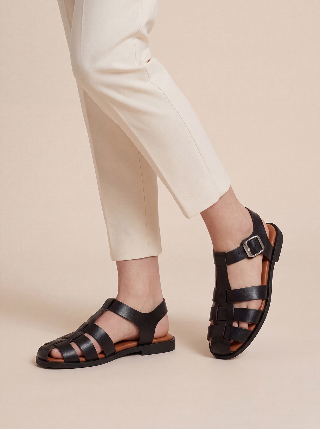 Сандалии женские ПОЛИНА