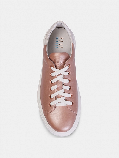 Кеды женские АУРЕЛИЯ