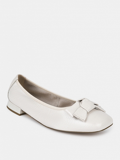 Балетки женские ВЕСТ