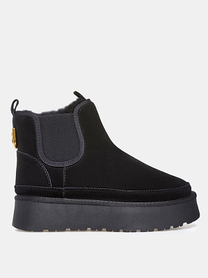 Угги женские ABRICOT