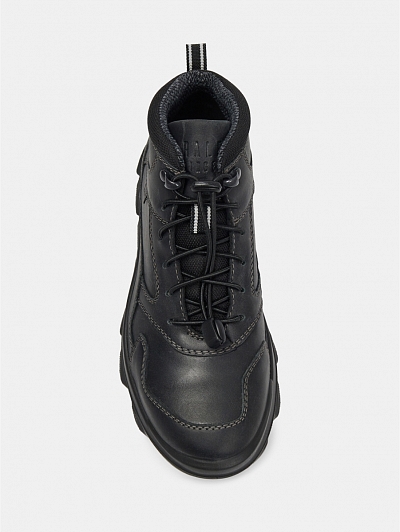 Ботинки детские ТРК-Д