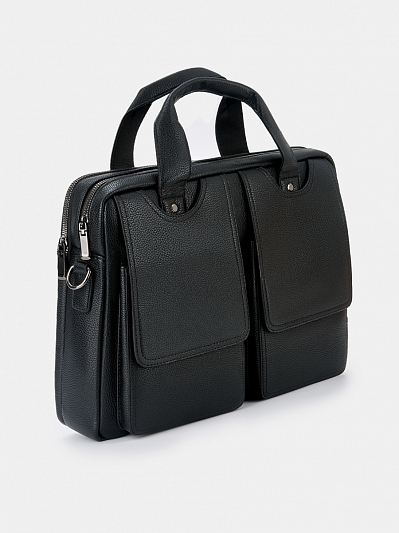 Сумка мужская, 40x12x29