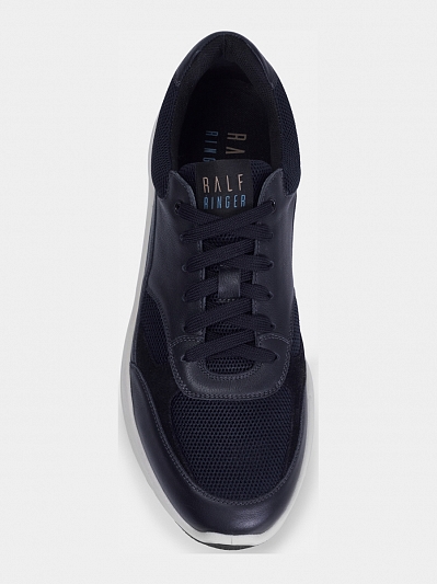 Кроссовки мужские ГРЭЙ