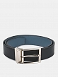 Ремень мужской из натуральной кожи, 115 см