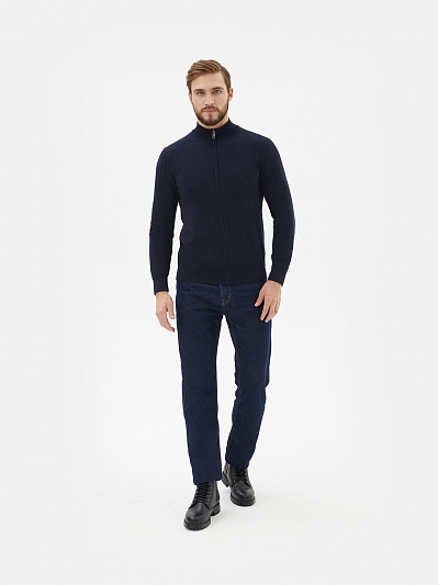 Кардиган мужской