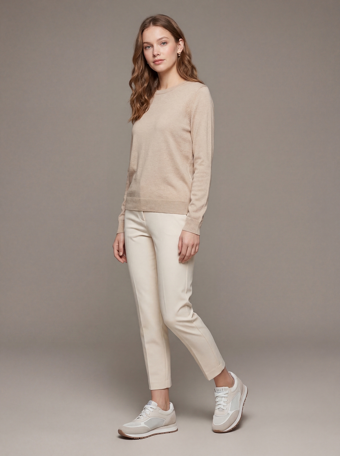 Кроссовки женские НАЙС