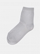 АУОН049400_Н Носки мужские р.25-27 светло-серый