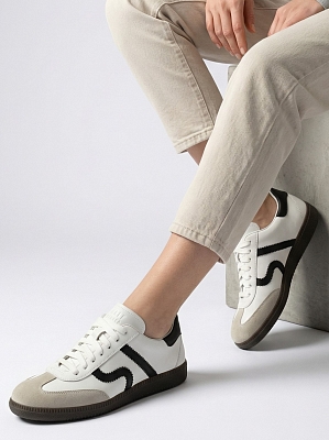 Кеды женские VEGA