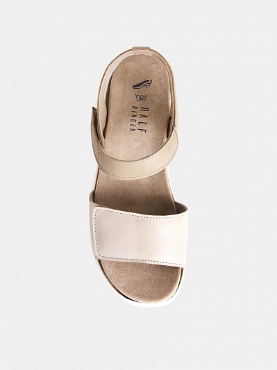 Сандалии женские ВЕСТ