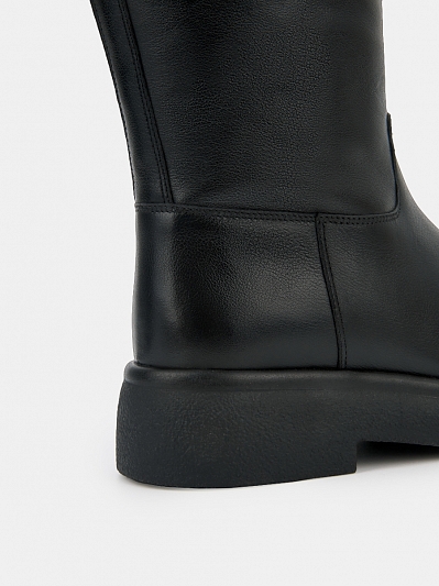 Сапоги женские АЛЬМА-ГРАНД