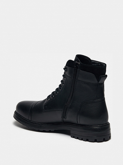 Ботинки мужские ЭЛЬБРУС-ГРАНД