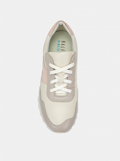 Кроссовки детские ВОЛЛ-Д