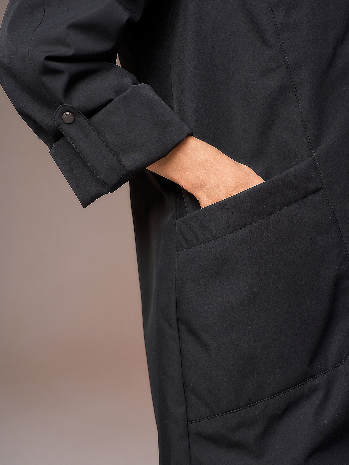 Плащ женский, р. 50