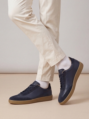 Кеды мужские СТРАЙК