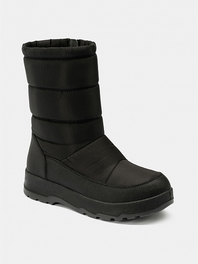 Полусапоги детские ARCTIC-D