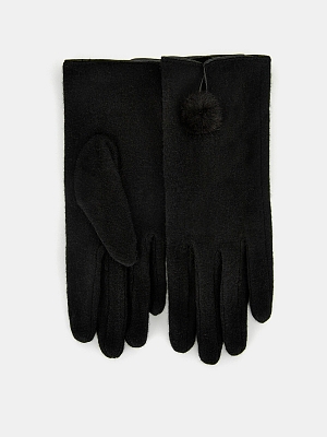 Перчатки женские