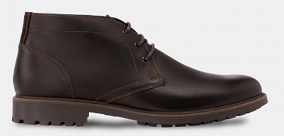 Ботинки мужские KLARK