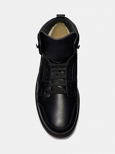 Кеды мужские СКАЙМЭН