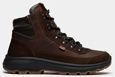 Ботинки мужские JEF