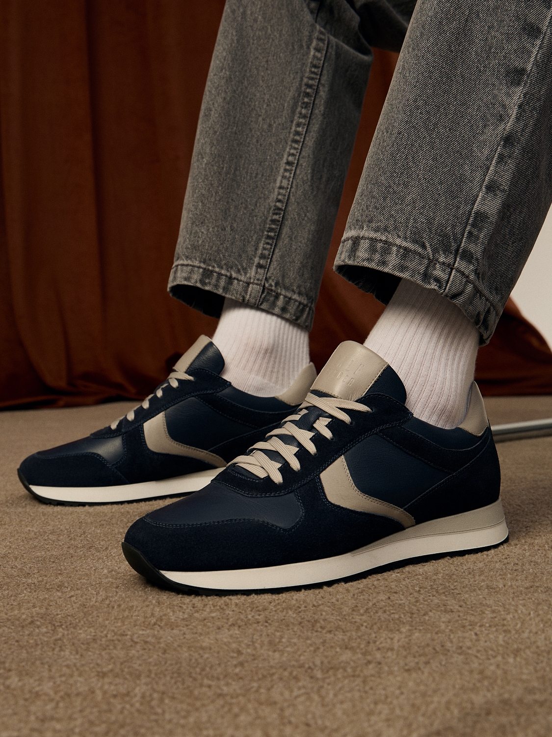 Кроссовки мужские NIX