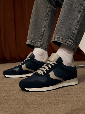 Кроссовки мужские NIX