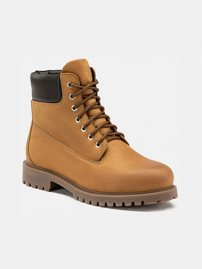 Ботинки мужские АСПЕН