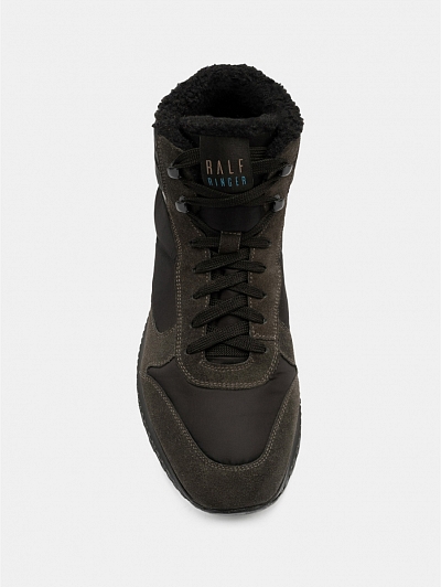 Кроссовки мужские ТИМ