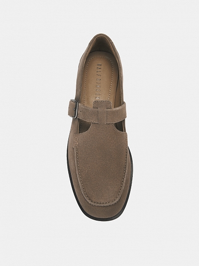 Туфли женские МЕДЕЯ